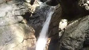 Karlan Waterfall