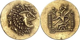 Ancient Coins and different Era's