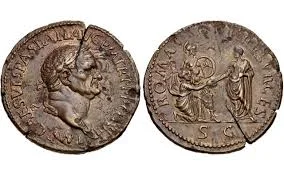 Ancient Coins and different Era's