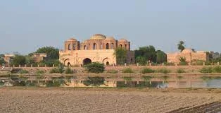 Jandiala Temple, heaven for Buddhists