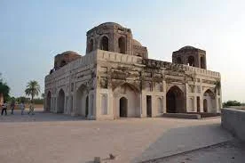 Jandiala Temple, heaven for Buddhists