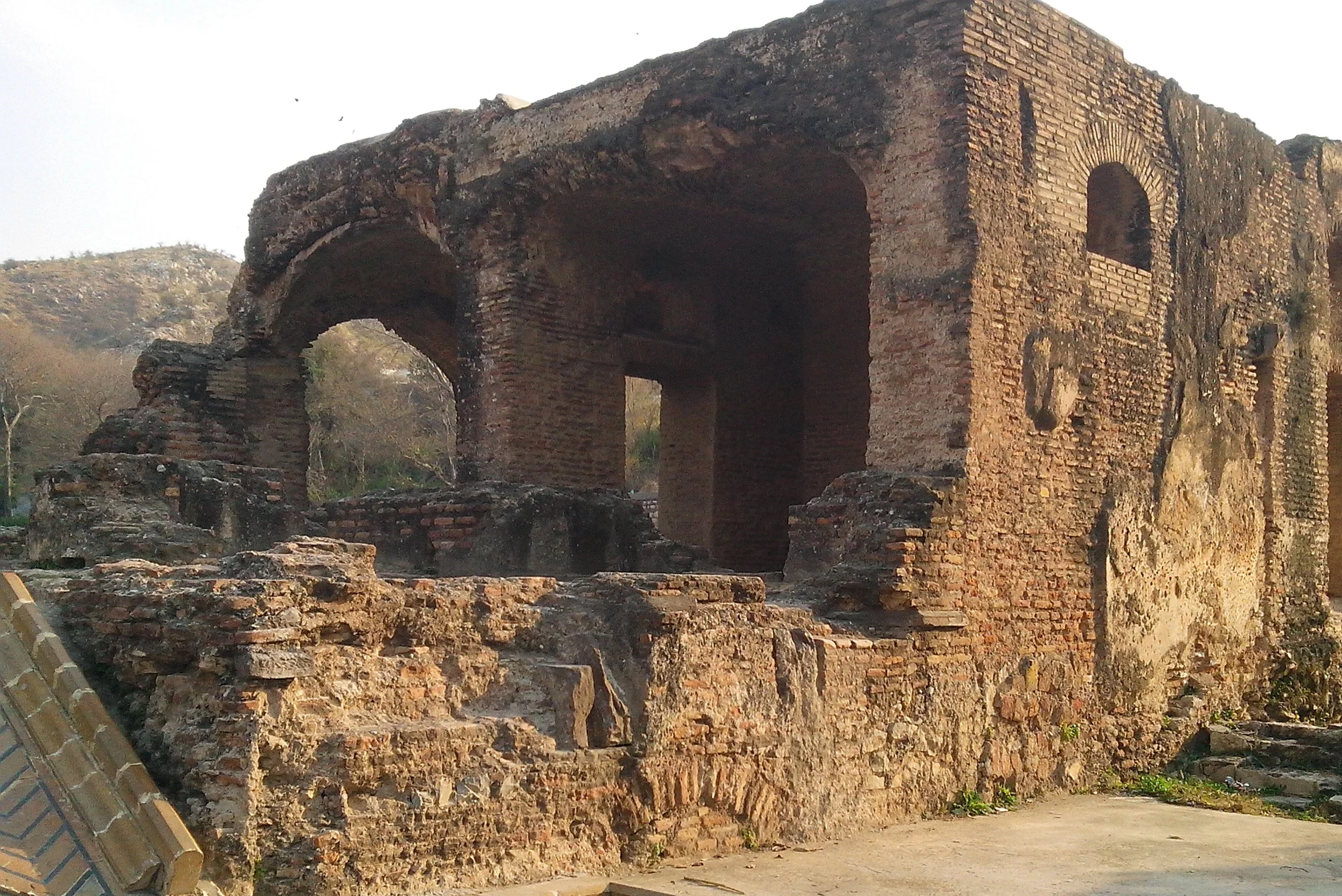 mughal garden