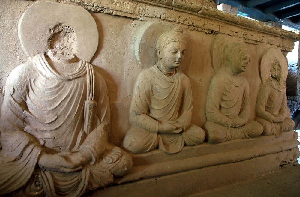 taxila-historical-places-in-pakistan