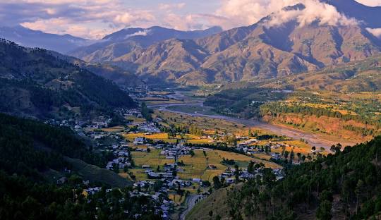 Balakot, Attractive place for Tourists