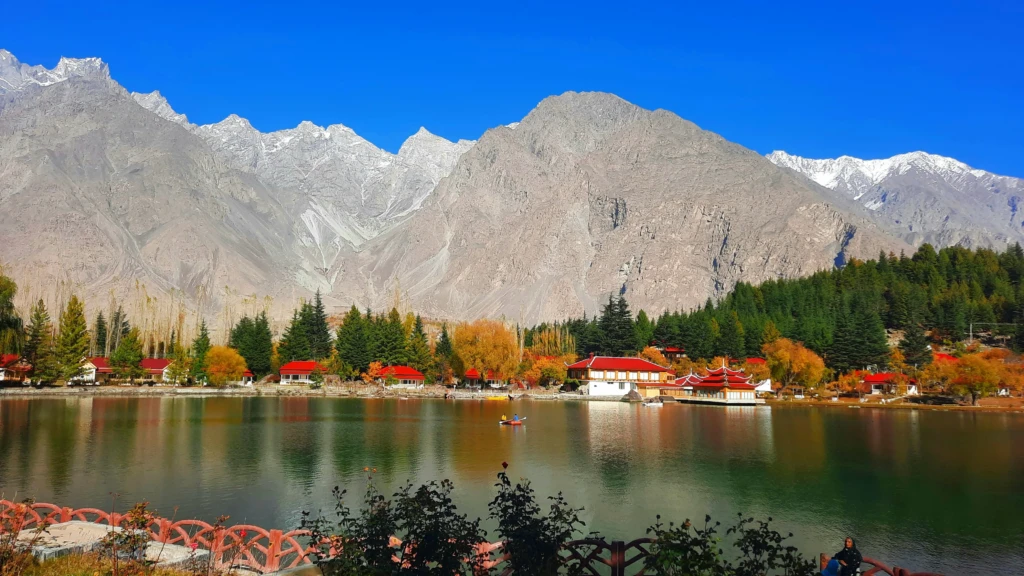 Skardu, Gilgit Baltistan