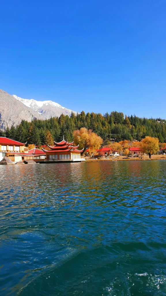 Skardu, Gilgit Baltistan