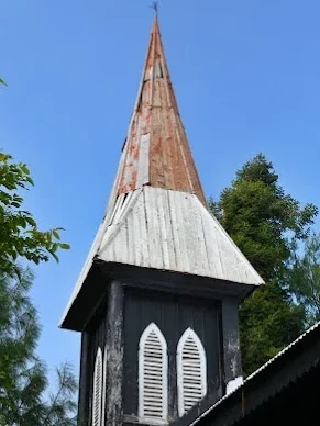 St. Matthew Church