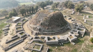 dharma-rajika-stupa-taxila-pakistan
