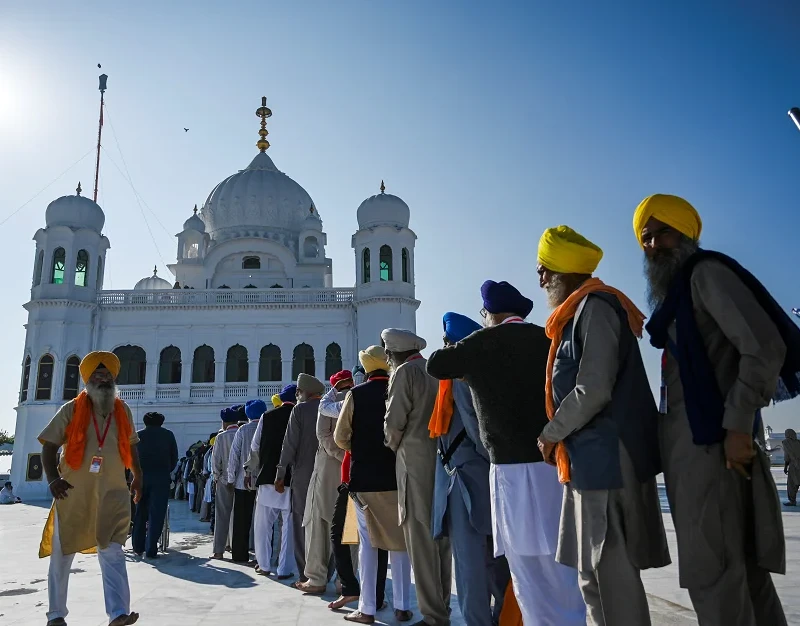 kartarpur