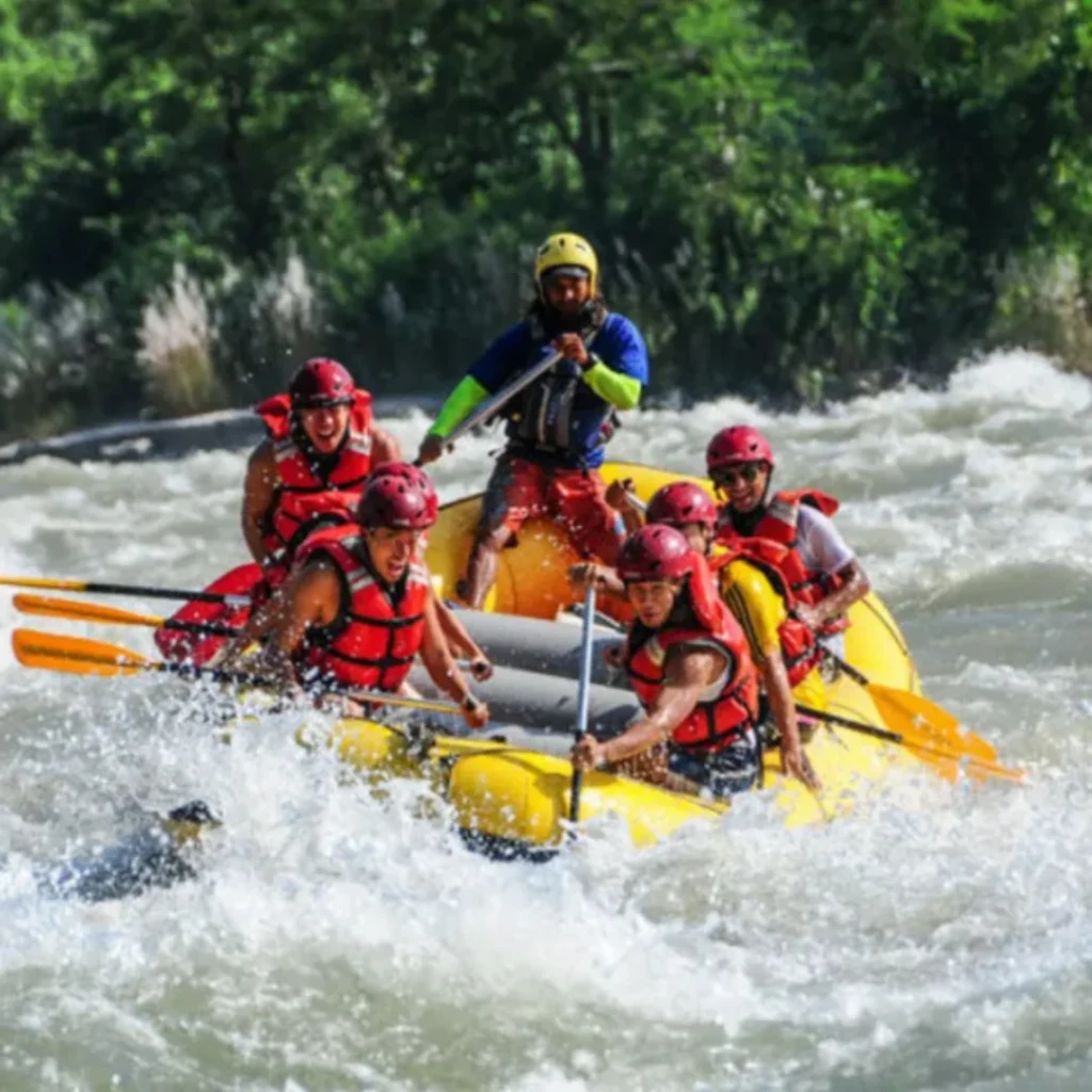 River Rafting river-rafting