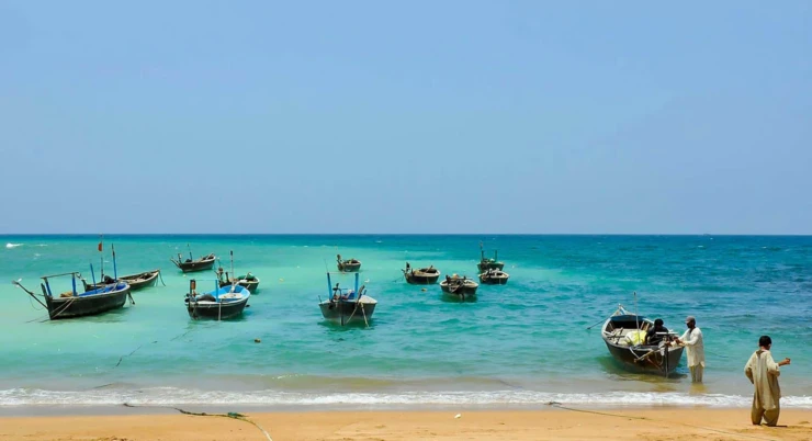 Beaches in Karachi: Your Ultimate Seaside Adventure Guide