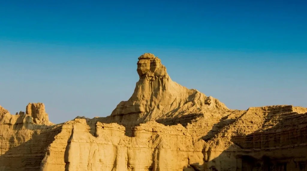 Hingol National Park: Balochistan’s Natural Marvel
