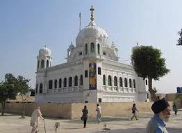 Kartarpur Corridor: A Spiritual Journey Across Borders