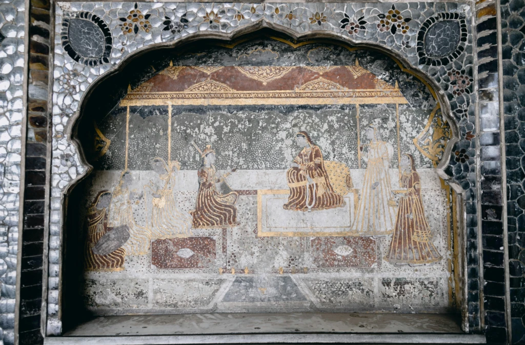 Sheesh-Mahal-Lahore-Fort