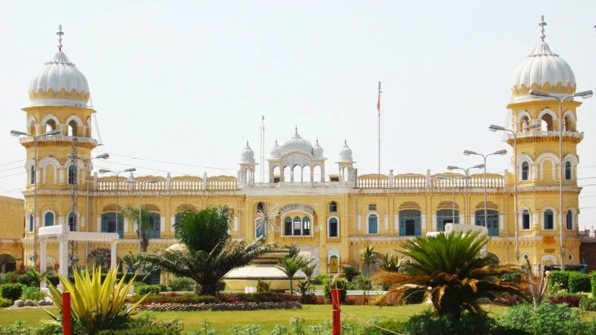 Nankana Sahib Travel Guide for Pilgrims and Tourists