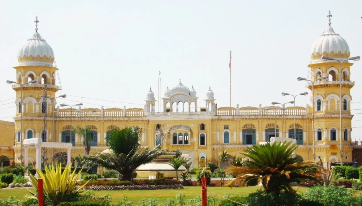 Nankana Sahib Travel Guide for Pilgrims and Tourists
