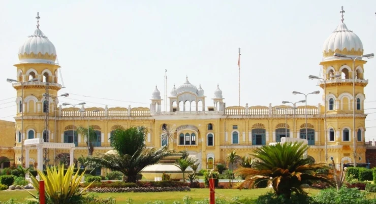 Nankana Sahib Travel Guide for Pilgrims and Tourists
