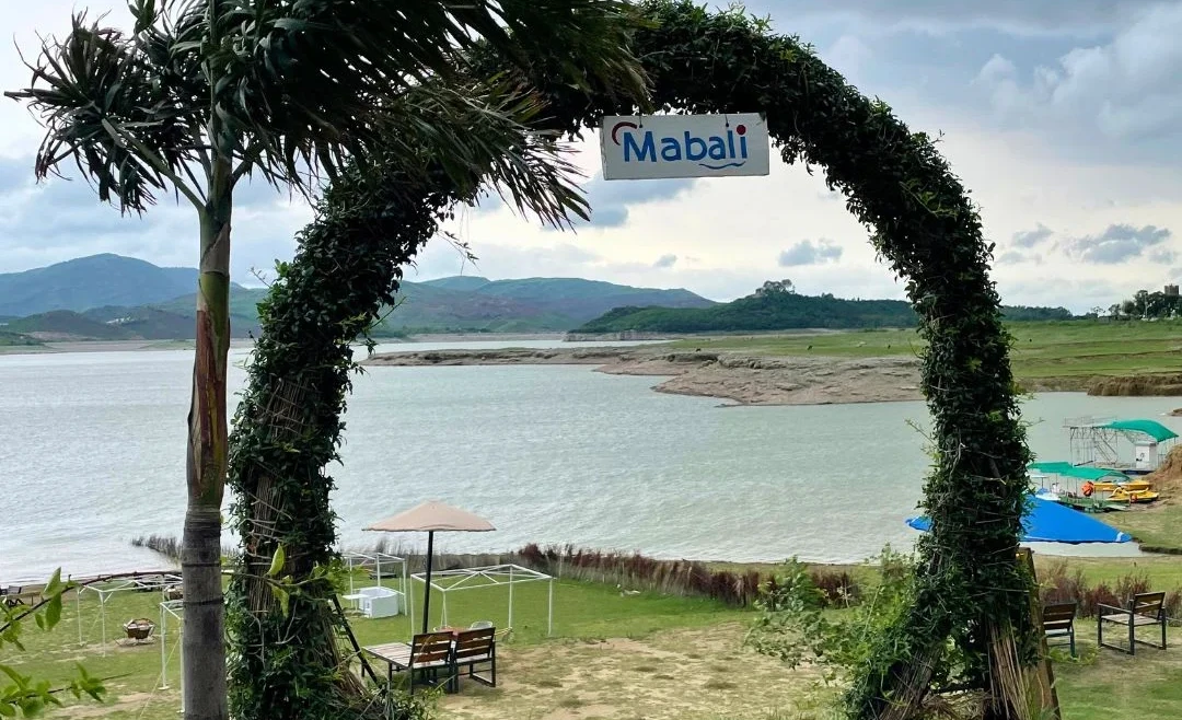 Mabali Island – The Ultimate Luxury Adventure Experience