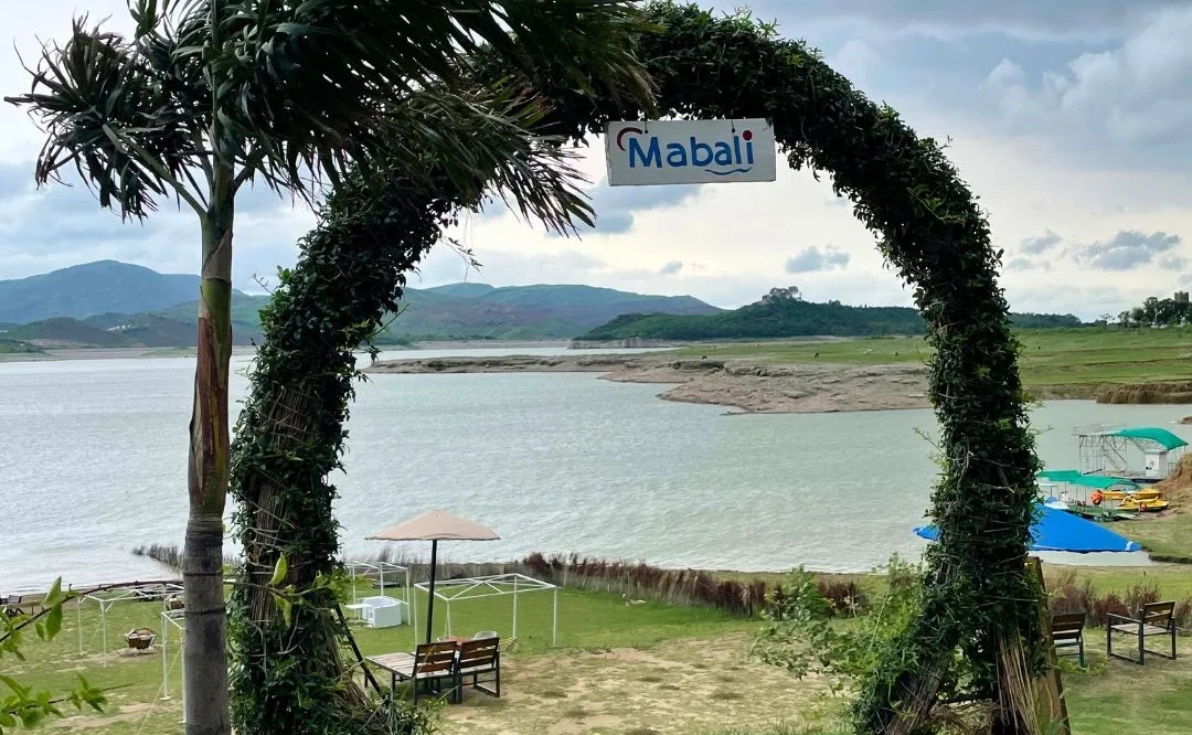 Mabali Island – The Ultimate Luxury Adventure Experience