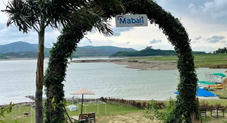 Mabali Island – The Ultimate Luxury Adventure Experience