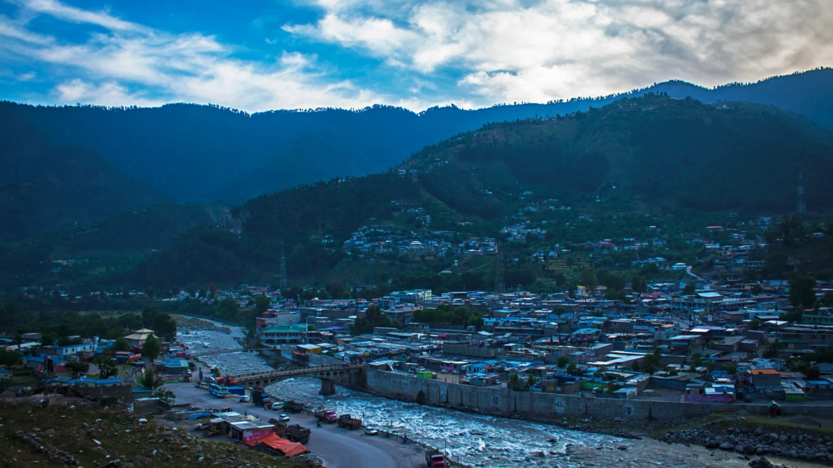 Balakot:Travel Guide, Attractions & Gateway to Kaghan Valley