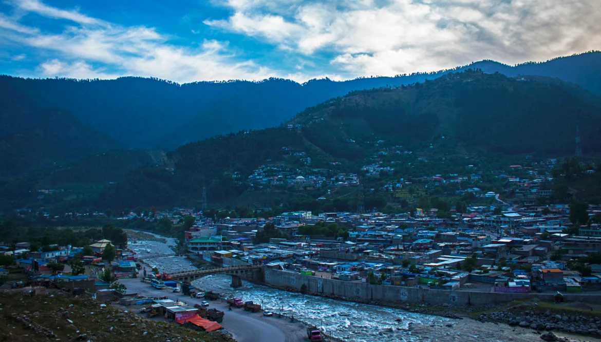 Balakot:Travel Guide, Attractions & Gateway to Kaghan Valley