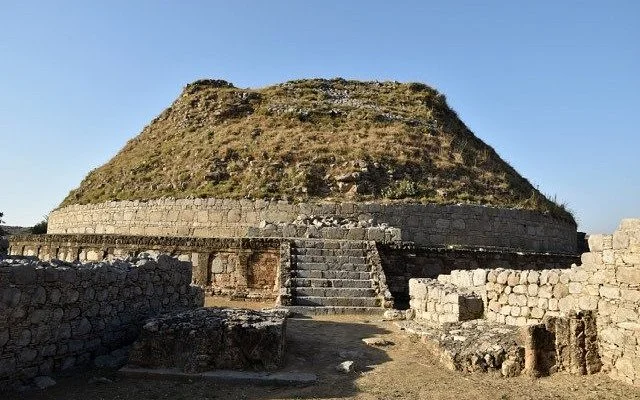 Taxila Pakistan: Ancient Ruins, History & Travel Guide