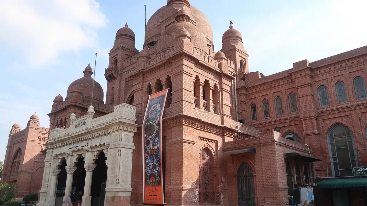 Lahore Museum: Complete Guide to Pakistan’s Largest Museum
