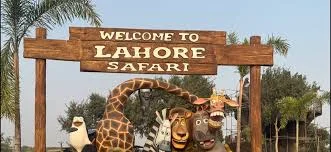 Lahore Safari Zoo: Complete Guide, Location & Attractions