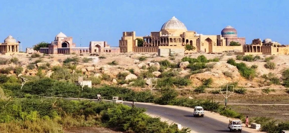 Thatta Travel Guide: History, Places to Visit & Things to See